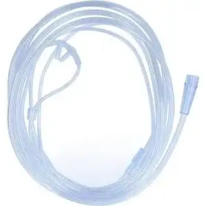Sauerstoffbrille Dahlhausen für Erwachsene, 1 Stück