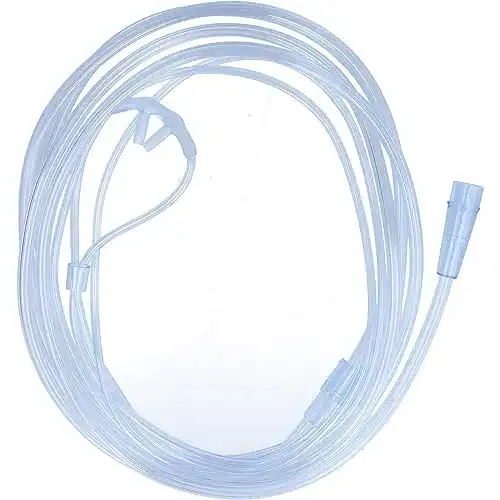 Sauerstoffbrille Dahlhausen für Erwachsene, 1 Stück