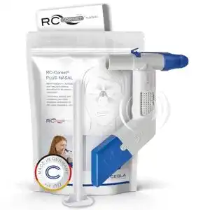 Atemtherapiegerät CEGLA RC-Cornet Plus Nasal für freie Nase