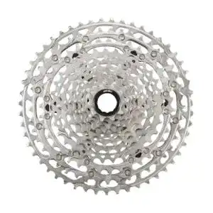 Shimano Kassette 12v 10-51 CS-M6100-10 für Fahrräder