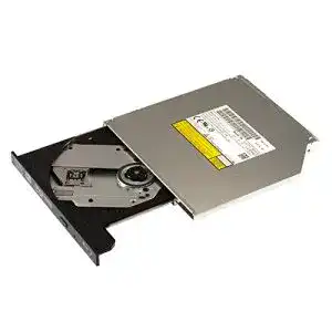 Internes SATA Blu-ray Brenner von Panasonic