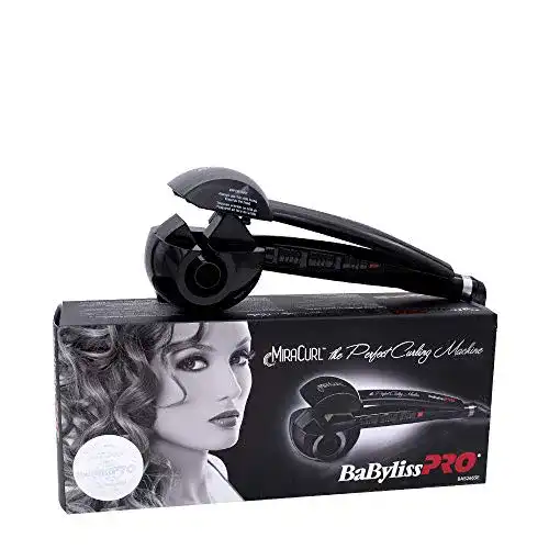 Lockenstab BaByliss BAB2665E Pro MiraCurl für perfekte Locken