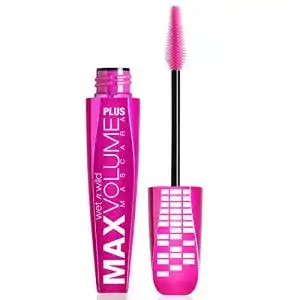 Volumen-Mascara Wet n Wild Max Volume Plus Mascara