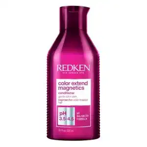 Redken Conditioner für gefärbtes Haar – Color Extend Magnetics, 300 ml