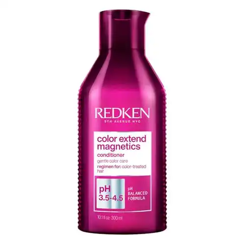 Redken Conditioner für gefärbtes Haar – Color Extend Magnetics, 300 ml