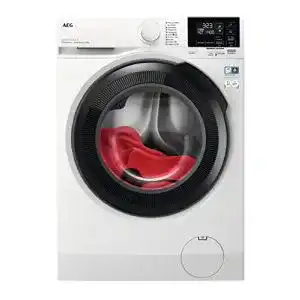 AEG Waschmaschine 9 kg LR6D60490 mit WiFi und Auto Dose