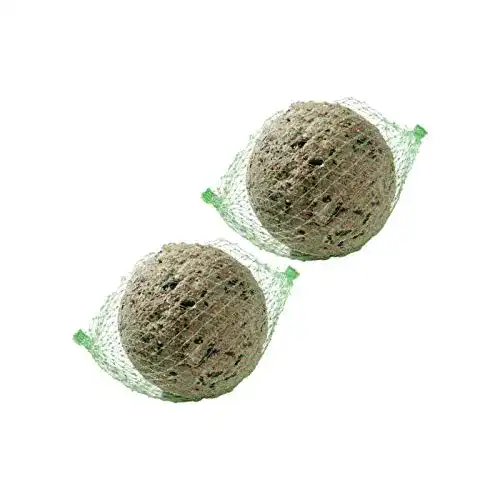 Meisenknödel Geißler im 100er Pack für Wildvögel