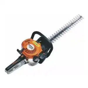 Stihl Benzin Heckenschere HS45 mit 60 cm Schnittlänge und 1,0 PS
