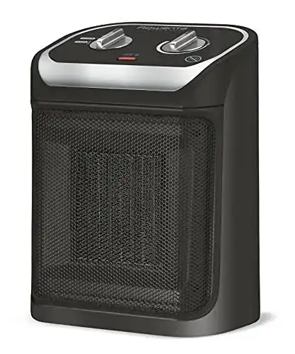 Heizlüfter Rowenta SO9261 Mini Excel Keramik 2000 Watt