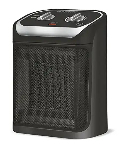 Heizlüfter Rowenta SO9261 Mini Excel Keramik 2000 Watt