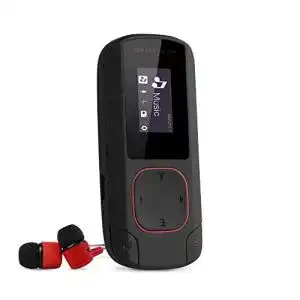 MP3-Player Energy Sistem MP3 Clip Bluetooth mit 8 GB Speicher