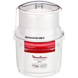 Moulinex Zerkleinerer AD5601 Moulinette mit 800 W Leistung