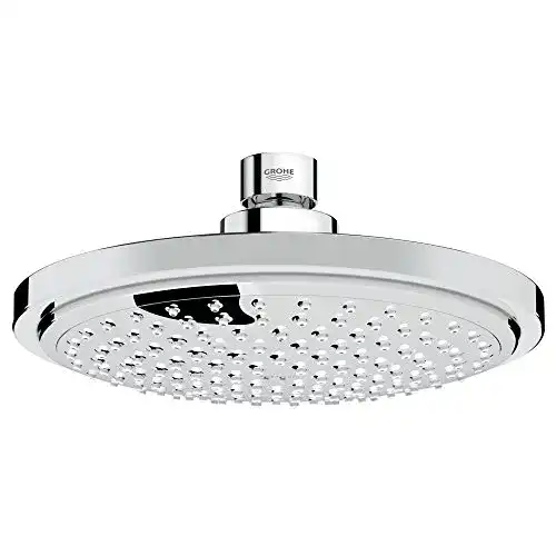 Grohe Duschkopf Euphoria Cosmopolitan 180 Kopfbrause