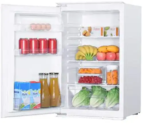 Einbaukühlschrank ohne Gefrierfach von Schoepf KSE510A+