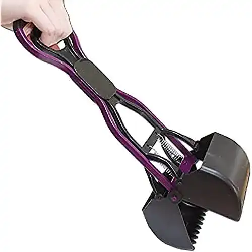 Hundekotschaufel Karlie Swifty Scoop ’n‘ Go 63 cm für Hunde