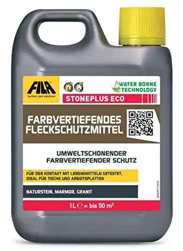 Farbvertiefer für Naturstein Fila Stoneplus Eco
