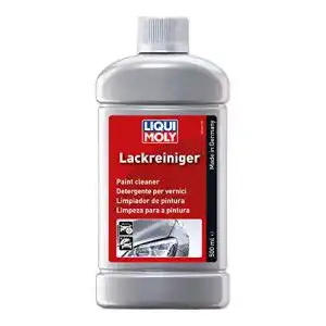 Liqui Moly Lackreiniger 500 ml für die Autopflege und Lackpflege