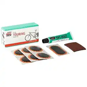 Fahrrad Flickzeug Rema Tip Top Sortiment TT 02