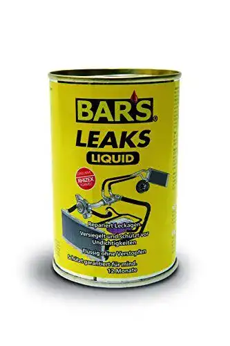 Kühlerdichtmittel Dr. Wack Bar’s Leaks Liquid für Kühlsysteme 150g