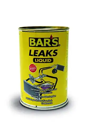 Kühlerdichtmittel Dr. Wack Bar’s Leaks Liquid für Kühlsysteme 150g