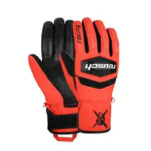 Reusch Skihandschuhe Worldcup Warrior R-TEX XT – warme, wasserdichte Handschuhe