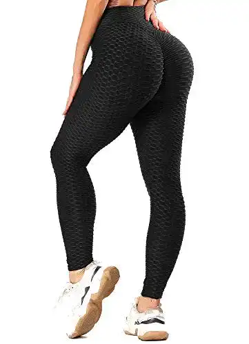 Leggings Instinnct Damen Slim Fit Hohe Taille Booty Lange