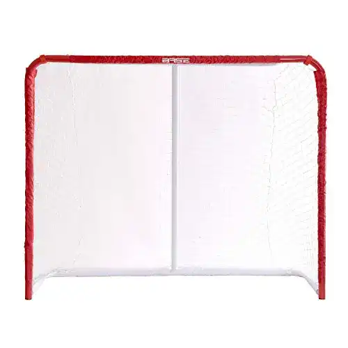 Hockeytor Base Street-Hockeytor 50‘‘ für Outdoor-Sport