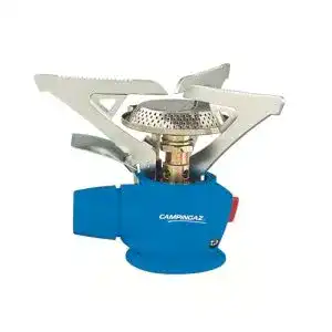 Campingaz Twister Plus Gaskocher 1-flammig für Camping und Outdoor