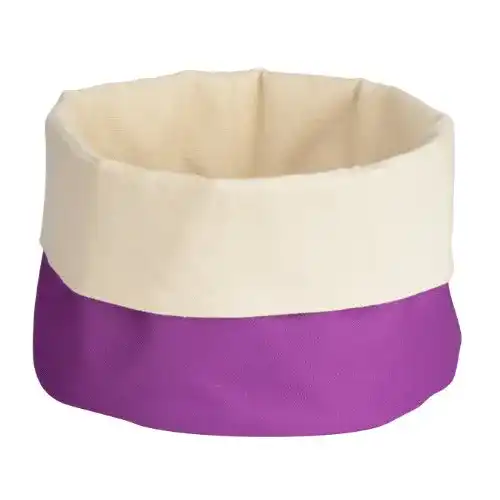 Brotkorb Premier Housewares, Polyester/Baumwolle