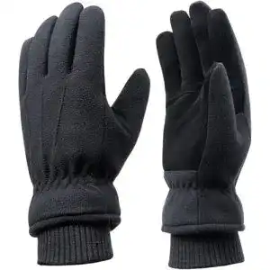 Fleece-Handschuhe Acdyion für Winteraktivitäten mit warmem Futter