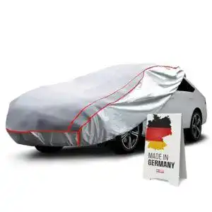 Auto Abdeckplane HP Autozubehör 18269 für Hagelschutz