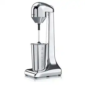 Drink Mixer Arendo für Eiweißshakes und Cocktails