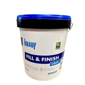 Knauf Sheetrock Fill & Finish Light Spachtelmasse 20 kg