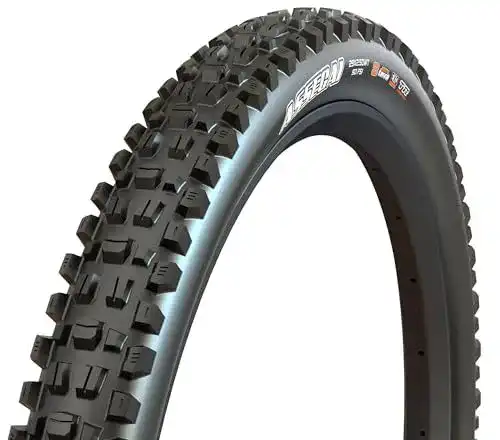Maxxis Assegai Tubeless-Reifen 27,5 x 2,50 WT (Wide Trail)