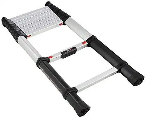 Telesteps 70230-501 Prime Teleskopleiter 3m für vielseitige Anwendungen