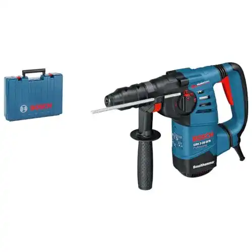 Bosch Professional GBH 3-28 Bohrhammer für vielseitige Anwendungen