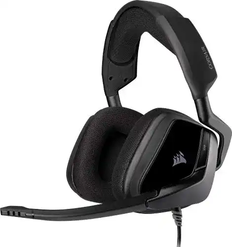 Corsair VOID ELITE Surround Gaming Headset mit 7.1 Sound