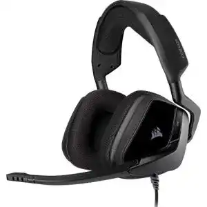 Corsair Void Elite Surround Gaming Headset mit 7.1 Surround Sound