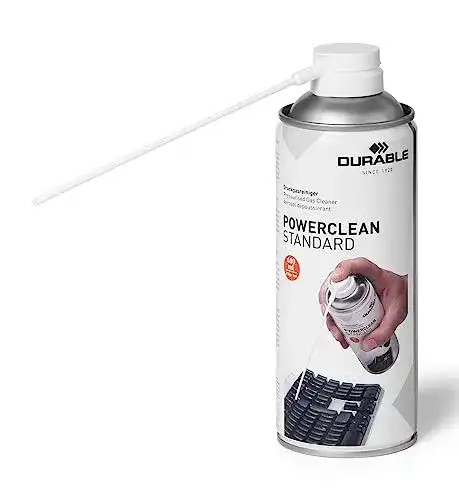 Druckluftspray Durable Druckgasreiniger Powerclean Standard