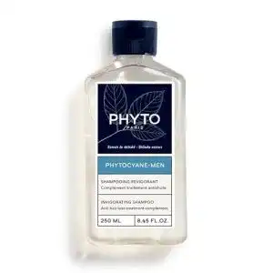 Phyto Nova Engel Cyane-Men Revitalisierendes Shampoo 250 ml