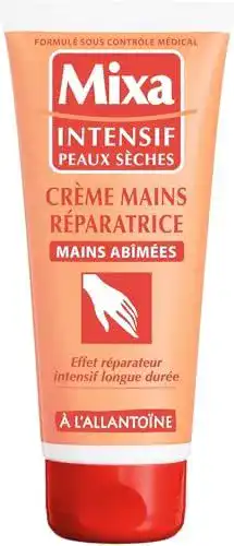 Mixa Handcreme für beschädigte Hände 100 ml