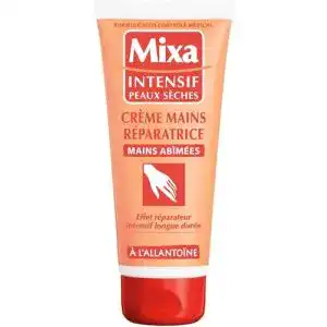 Mixa Handcreme für beschädigte Hände 100 ml