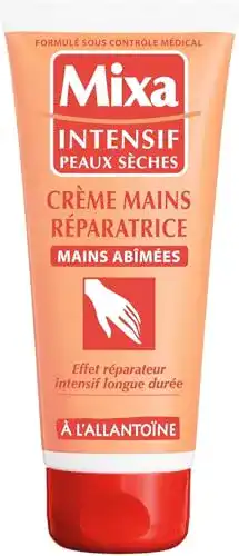 Mixa Handcreme für beschädigte Hände 100 ml