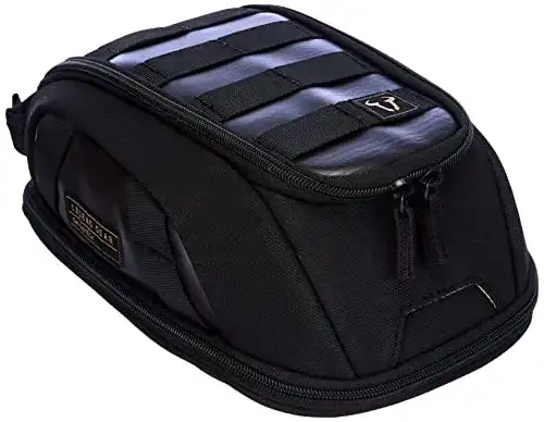 SW-Motech Tankrucksack mit Magneten Legend Gear LT1 – 3,0 L