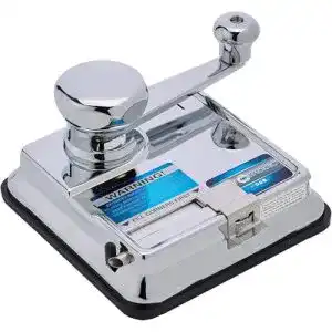 OCB 3013 Mikromatic Duo Zigarettenstopfmaschine für King Size Hülsen