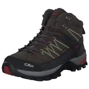 Trekkingschuhe CMP Herren Rigel Mid Outdoorschuh im Vergleich