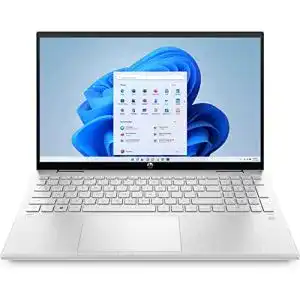HP Pavilion x360 2in1 Convertible Laptop 15,6 Zoll FHD