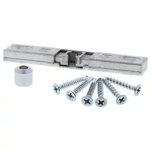 Türschnapper Siegenia 1361 TS A1361 284582 für Balkontüren