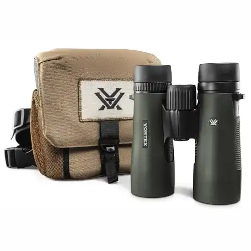 Fernglas 8×42 Vortex Diamondback HD mit hoher Auflösung