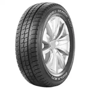 Ganzjahresreifen 205/65 R16 Falken Euroallseason VAN11